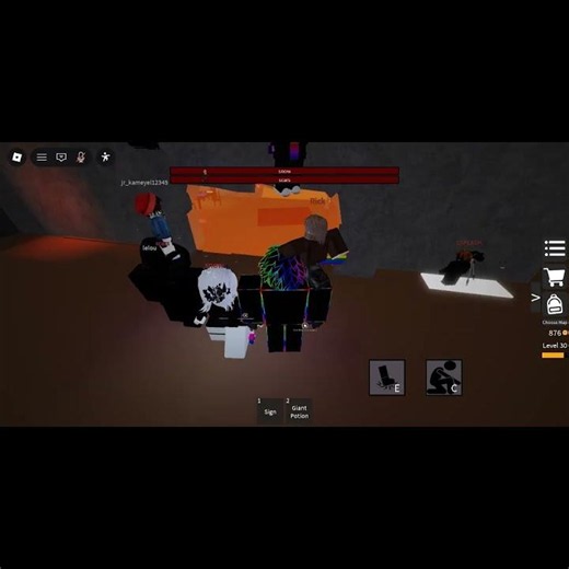 Infectious Smile (Roblox) shorts - THREE GIANT SMILERS TEABAGGING ALTOGETHER Part.6 #roblox