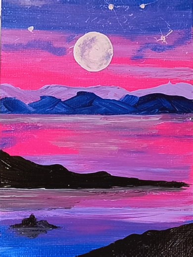 Easy Painting Techniques for Beginners