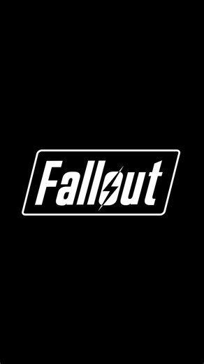 🎬 Fallout