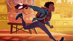 Marvel and Scholastic Announce Miles Morales, Shuri, and Ms. Marvel Graphic Novels for Young Readers