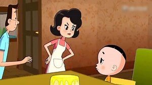 大头儿子_高光片段