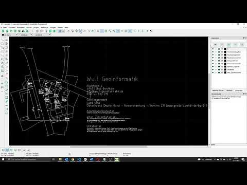 Flurkarte-NRW.de richtig benutzen