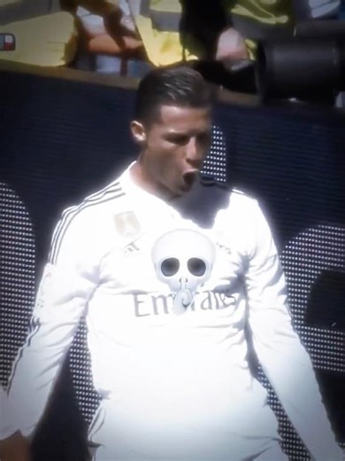 Ronaldo Then vs Now… The Evolution of a GOAT 🐐🔥