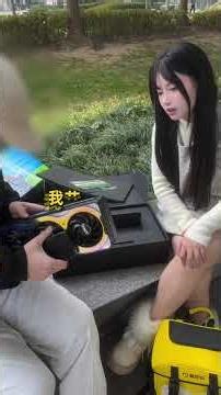 Did the 5090 and iPhone I gave to my ex-girlfriend get swapped#iPhone#Graphics