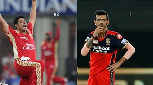 Ranking RCB's 5 greatest bowlers of all time