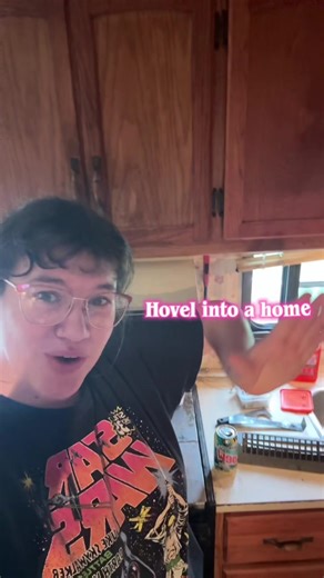 Hovel into a Home: Budget RV Renovation Guide