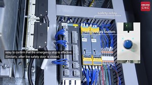 🛠In the fast-paced world of manufacturing, safety is non-negotiable. Z-MaT Machine Tool Certification emerges as the gold standard, safeguarding your workshop's floor and personnel. Join the league of industry frontrunners who trust Z-MaT. Let’s revolutionize manufacturing safety, one machine tool at a time. Connect with us to learn more about compliance, training, and best practices for a hazard-free workspace. Watch full movie via: https://youtu.be/wz5ymXUwVRA 🤝 #zmat #SafetyCertification #C