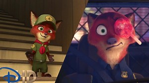 Zootopia Online Latino Full Hd