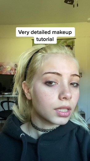 Detailed Makeup Routine Tutorial: Step-by-Step Guide