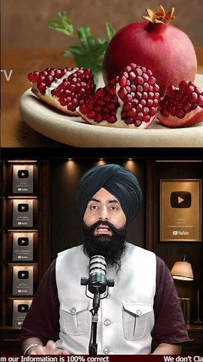 How to Tell If a Fruit Is Ripe or Not 🍎#FruitTips #HealthyEating #FoodHacks #KitchenTips
