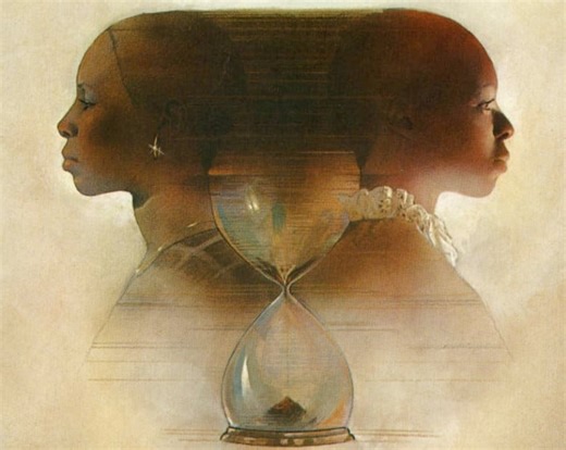 Octavia Butler’s Kindred Adapted into a Show #SciFiSunday