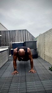 I'm 56 Years Old And I do 50 Burpees A Day Everyday! Burpee Benefit No 12 - Attacks stubborn belly fat Better insulin sensitivity higher energy expenditure post-workout oxygen debt = improved fat-loss environment. HIIT is consistently shown to improve cardiometabolic markers and body composition in many populations, including men over 40, 50 and 60! Get It Done Funk Roberts #Burpees #fitnessformenover40 #menover50 #menover60 | Funk Roberts