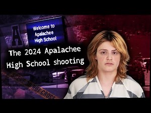 The 2024 Apalachee High School Shooting
