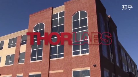 Thorlabs制造：中红外氟化物光纤