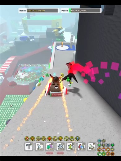 Who is the Moose Man in Gaming?