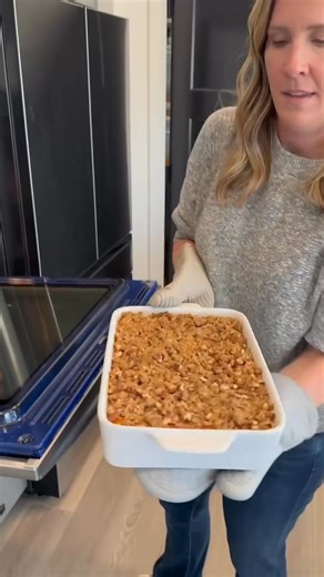 92K views · 504 reactions | Highly recommend a practice run of this sweet potato casserole. For quality control. For science. For you. | Tastes Better From Scratch | Facebook