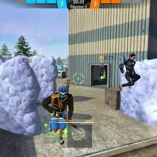 New Setting ⚙️🇧🇷