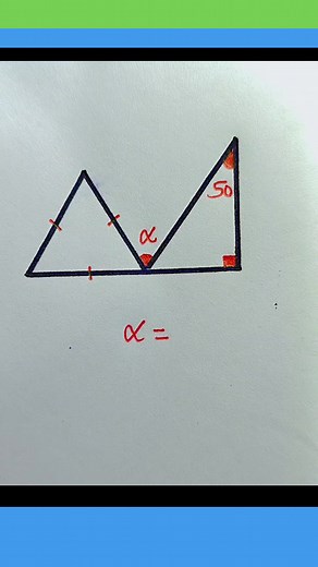 Geometry math #math #geometry #math #logic #trendingreelsvideo #Math #viralmath #trendingreels #trendingpost #brainteaser #Geometry | Glowsclasses