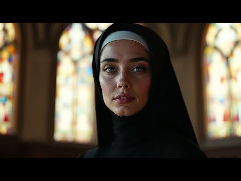 🌙 Midnight Light of Faith — Soft Catholic Chants for Deep Sleep & Spiritual Calm