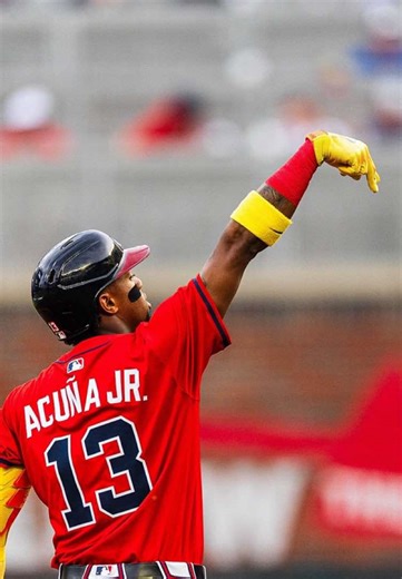 Ronald Acuña Jr. Injury History: MLB Star's Battles