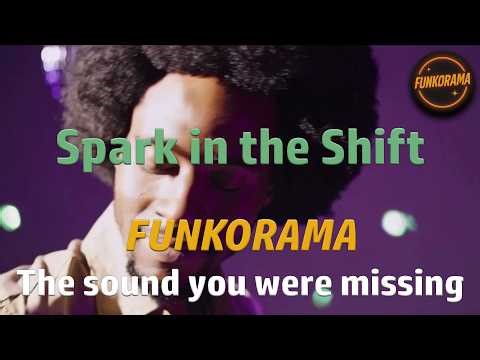 𝙁𝙐𝙉𝙆𝙊𝙍𝘼𝙈𝘼– Spark In The Shift ✨ #funkorama #funk #soul #groove #80smusic