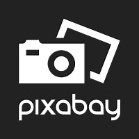 Descarga de imágenes en pixabay