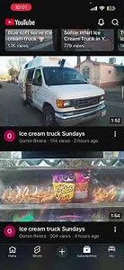 ‪@coopersicecreamtruckvideos5311‬ WHEN THE HELL WILL YOU EVER LEARN😡😡😡😡😡😡