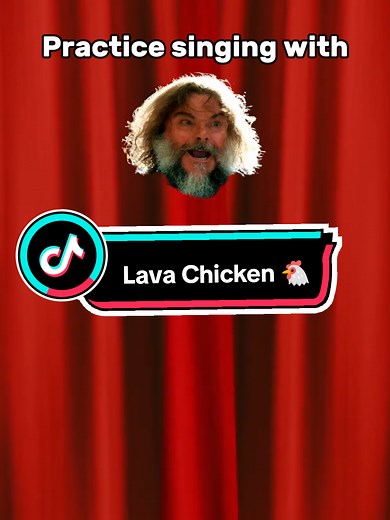 Improve Your Singing Skills with Minecraft Chicken Lava
