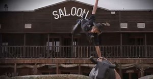 GNTM 4: Ρόντεο, επιστροφές και πασαρέλα με την παρουσία της Ελένης Φουρέιρα έχει απόψε το "μενού" (Trailer)