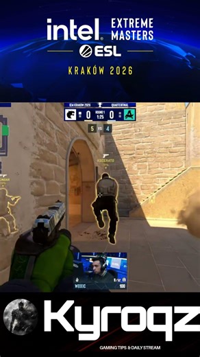 FURIA fun PICK #cs2 #csgo