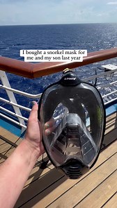 31K views · 211 reactions | Both are linked under the pool section on my site, can’t recommend enough for kids learning how to get used to deep water #pool #snorkel #goggles #underwater #cruise #summer #pooltoys #poolaccessories | Don't Drink and DIY | Facebook