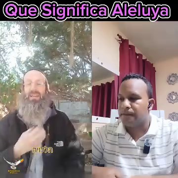 Cuál es el Significado de la palabra Aleluya #reflexion #iglesia #Evangelio #enseñanza | Actualización Cristiana
