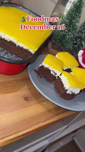 Mirindás Szelet és Fanta Szelet Recept - Karácsonyi Süti