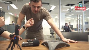 New ... Episode 200 of the #askGaryVee shooooooow ... The call in show Calling In On The Show | #AskGaryVee Episode 200 | Gary Vaynerchuk