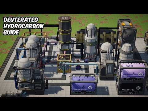 DHC Plasma is POWERFUL!! - Part 3 - Fusion Reactor Power Plant