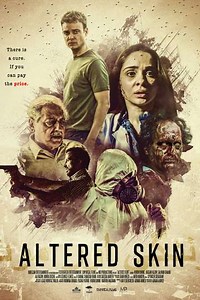 Altered Skin (2019) Streaming - Where to Watch Online