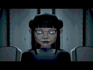 Magnolia Park - "Chasing Shadows" (Visualizer)