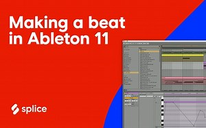 Ableton Live 11 - 新功能_工作流程！test driving NEW features_workflows
