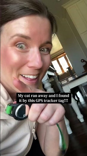 Ultimate GPS Tracker Tags for Cats: Never Lose Your Pet Again! #PetSafety #GPSTrackers