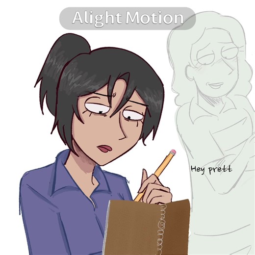 Struggles with Animation: My Journey Back to AM