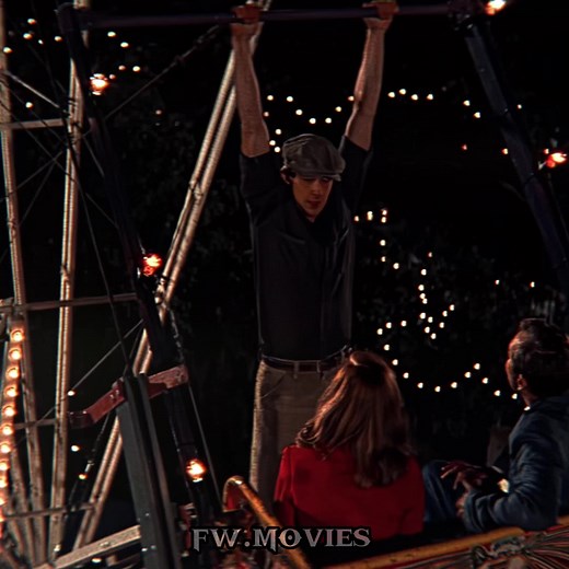 Best Romantic Movie Clips Compilation