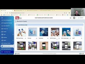Valor PayTech: Sale Strategies and Demo