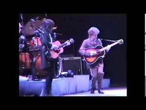 Bob Dylan Friend Of The Devil