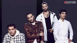 Reik y Maluma consiguen sorprendernos con ‘Perfecta’