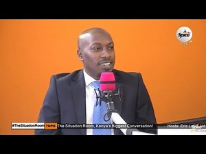 Why You Should Generate an eTIMS Invoice- Andrew Momanyi, KRA