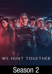 We Hunt Together: Episode 4