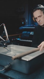 25K views · 1.4K reactions | Sound Design for Film & Video Game FX #composer #sounddesign #asmr #recording #microphone #sound #cinematic #gamedev | Robert Dudzic | Facebook