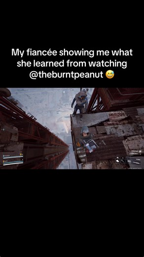 Epic Zip Line Adventure Goes Wrong!