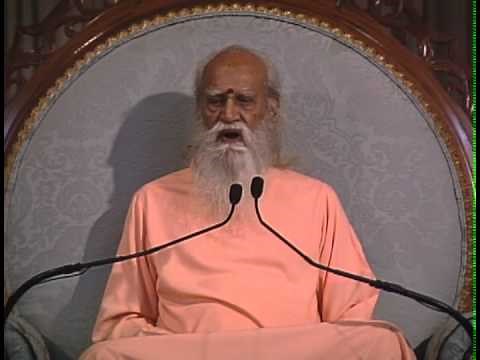 "The Essence of Raja Yoga" - A Talk by Swami Satchidananda (Integral Yoga)
