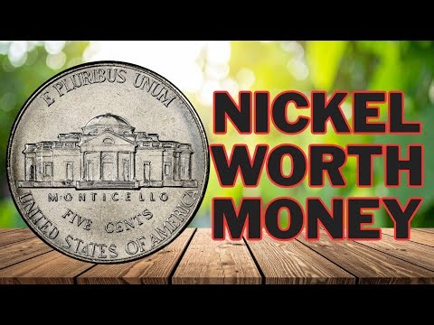 Check Your Change! This Nickel Could Make You Rich